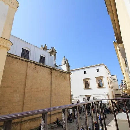 Duomo And