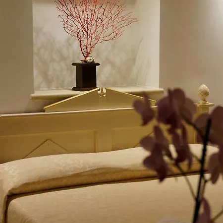 Bed & Breakfast Duomo And Gallipoli