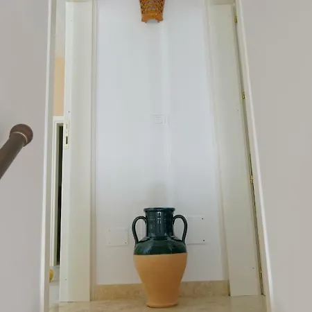 Bed & Breakfast Duomo And Gallipoli