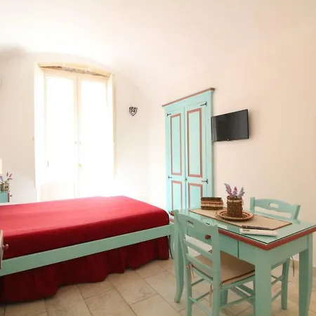 Duomo And Gallipolli