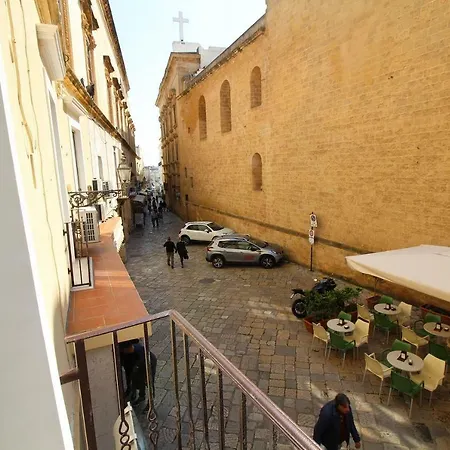 Duomo And Bed & Breakfast 3*