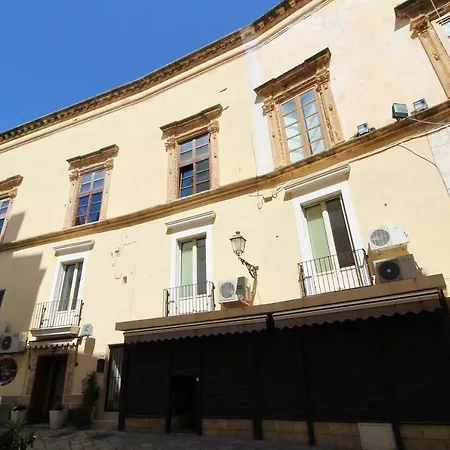 Bed & Breakfast Duomo And Gallipoli