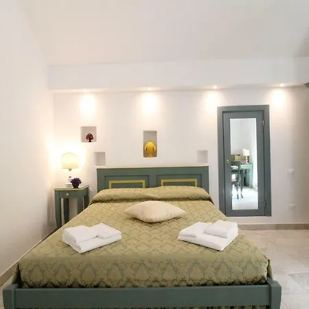 Bed & Breakfast Duomo And