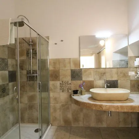 Duomo And 4* Gallipolli