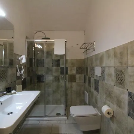 Bed & Breakfast Duomo And