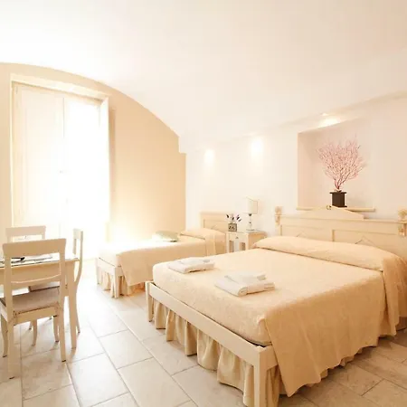 Bed & Breakfast Duomo And 3*