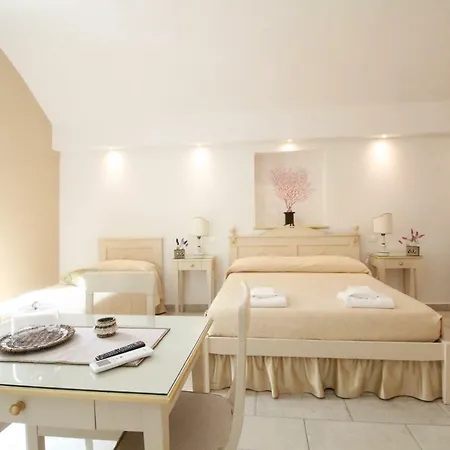 Duomo And 4* Gallipolli