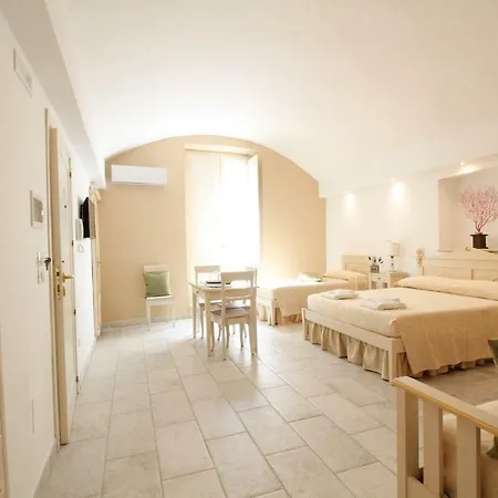 Duomo And 4* Gallipolli