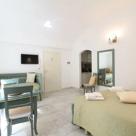 Bed & Breakfast Duomo And