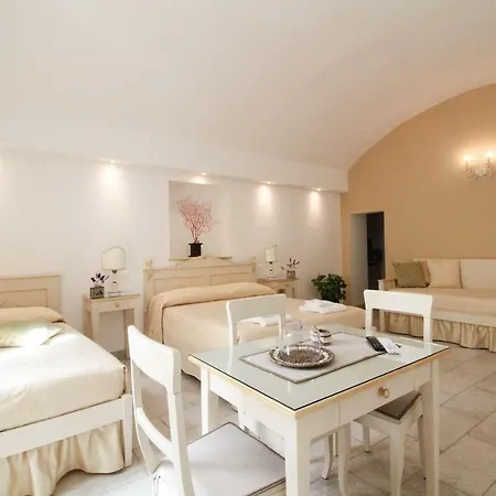 Duomo And 4* Gallipolli