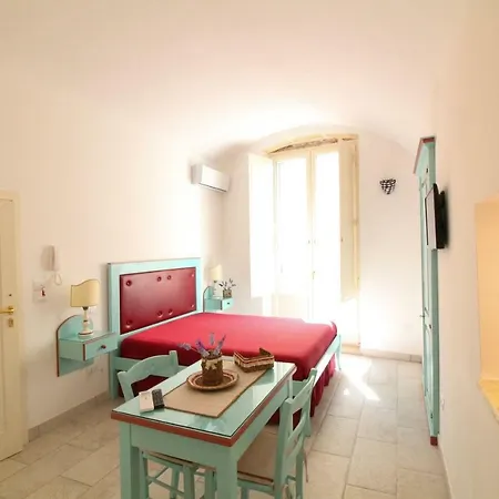 Bed & Breakfast Duomo And