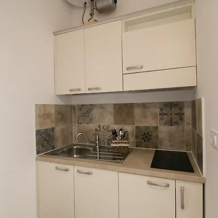 Duomo And Bed & Breakfast Gallipoli