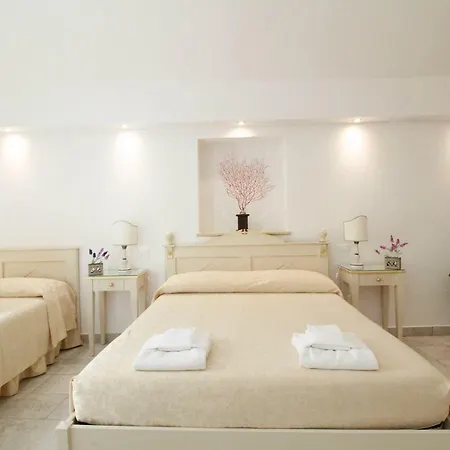 Bed & Breakfast Duomo And