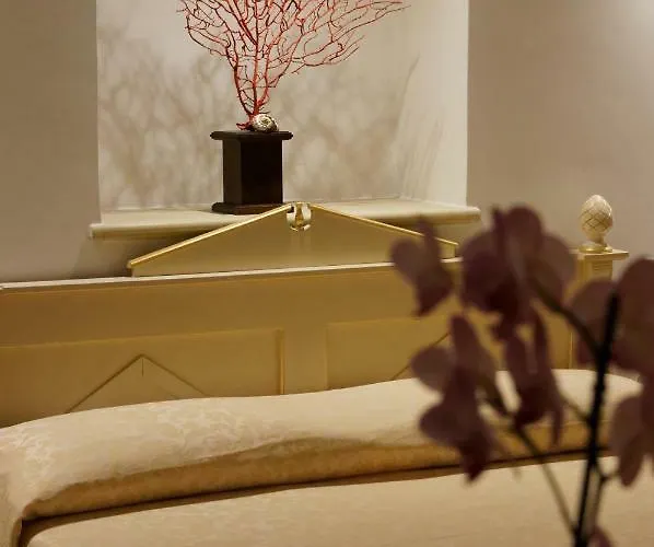 Bed & Breakfast Duomo And Gallipoli