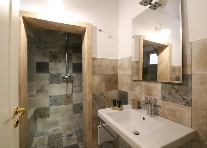 Duomo And Bed & Breakfast 4*