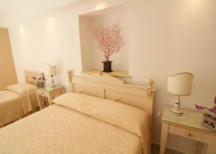 Duomo And Bed & Breakfast Gallipoli