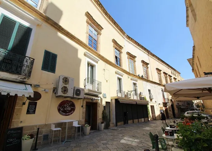 Bed & Breakfast Duomo And