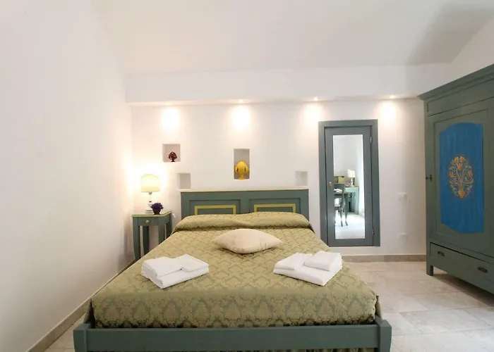 Bed & Breakfast Duomo And