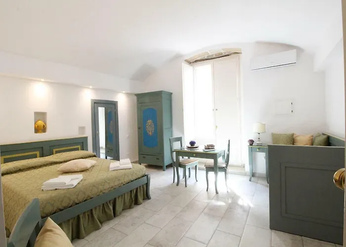 Duomo And Bed & Breakfast