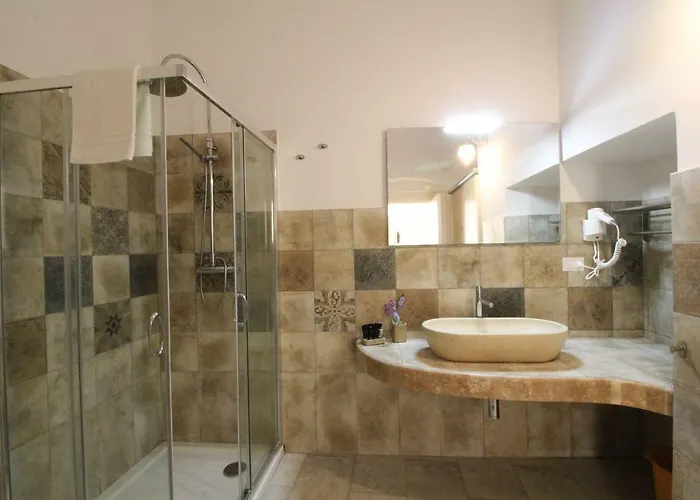 Duomo And 4* Gallipoli