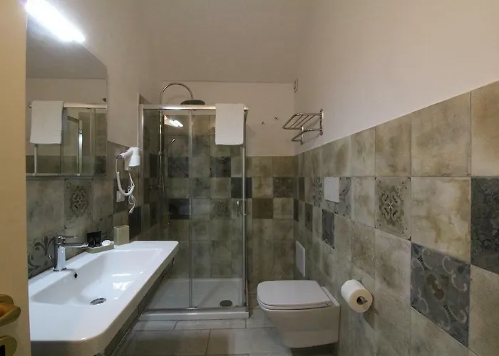 Bed & Breakfast Duomo And