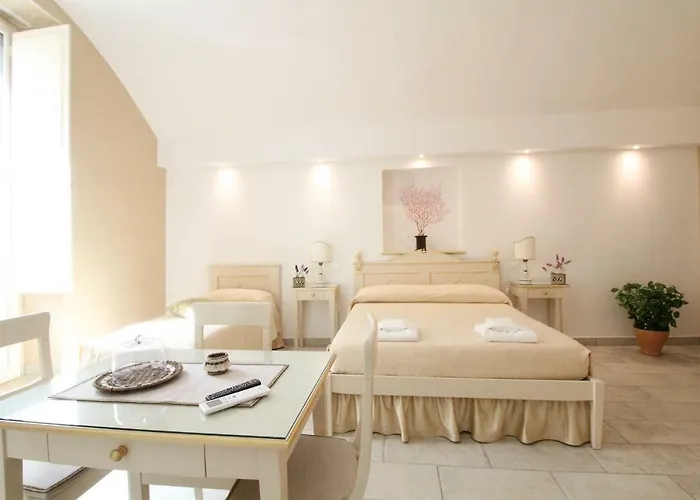 Duomo And 3* Галліполі