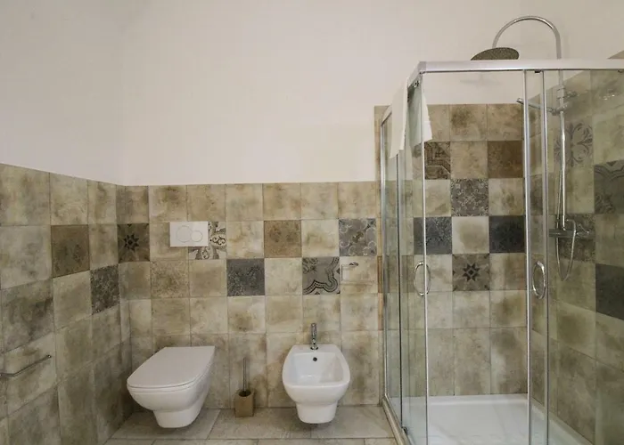 Bed & Breakfast Duomo And