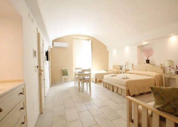 Duomo And 4* Gallipoli