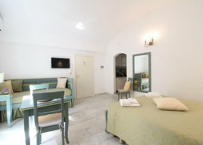 Bed & Breakfast Duomo And