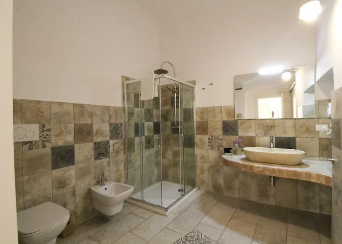 Bed & Breakfast Duomo And