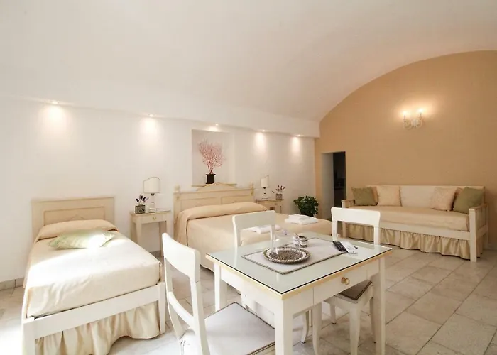 Duomo And 4* Gallipoli