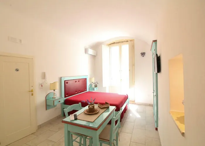 Bed & Breakfast Duomo And