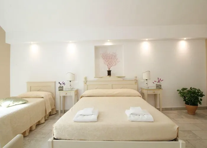 Bed & Breakfast Duomo And